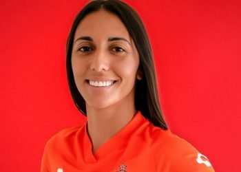 La portera mexicana de los Xolos, Itzel González, es cedida al Sevilla de España