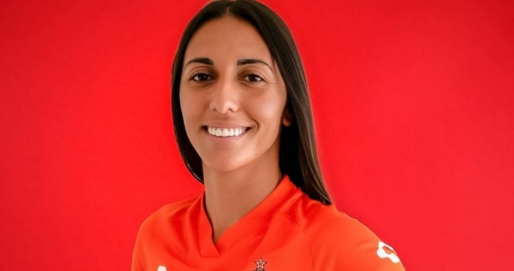 La portera mexicana de los Xolos, Itzel González, es cedida al Sevilla de España