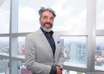 Fallece el cantante argentino Diego Verdaguer por complicaciones del COVID-19