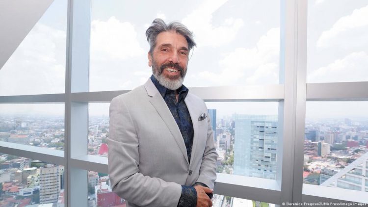 Fallece el cantante argentino Diego Verdaguer por complicaciones del COVID-19