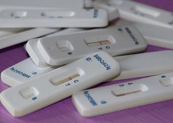 Consejos de la UNAM para evitar contagiarte de la variante ómicron