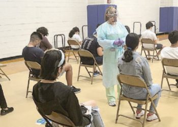 Amenazan a escuelas con recorte presupuestal