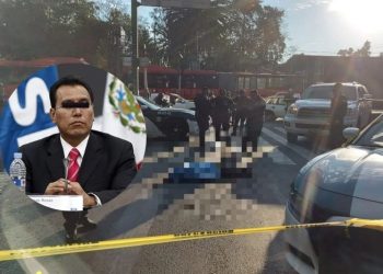 Detienen a Facundo Rosas, excolaborador de García Luna, por atropellar y causar muerte de una mujer en CDMX