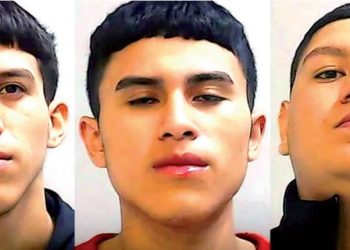 Jóvenes mataron a su padrastro por abusar de su hermana de 9 años