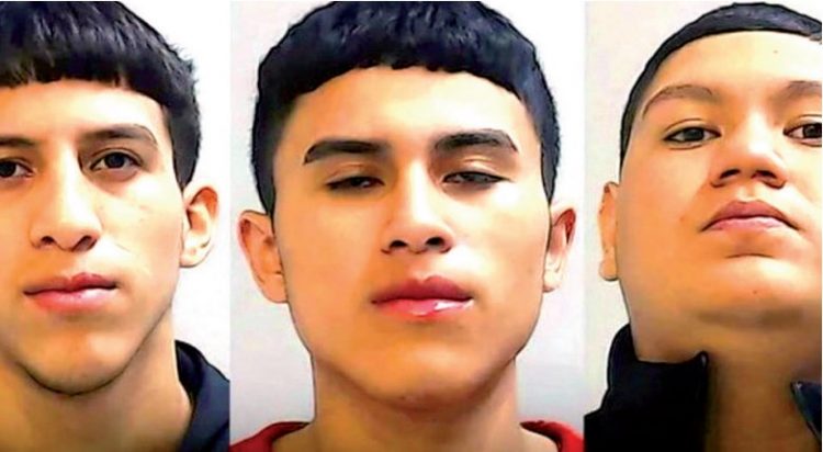 Jóvenes mataron a su padrastro por abusar de su hermana de 9 años