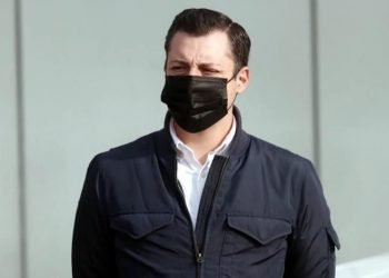 Da Colosio positivo a Covid por segunda vez