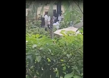 Balacera en hotel de Xcaret deja 3 heridos