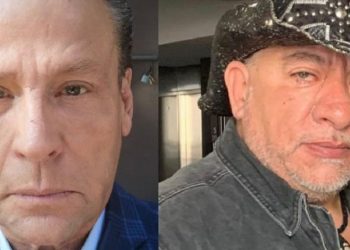 Carlos Trejo vs Alfredo Adame: Cazafantasmas le envía fuerte mensaje y lo reta a pelear