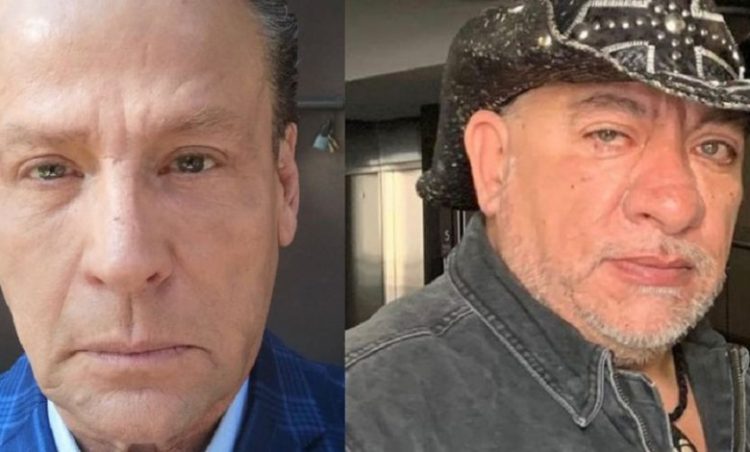 Carlos Trejo vs Alfredo Adame: Cazafantasmas le envía fuerte mensaje y lo reta a pelear