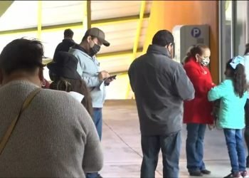 Preparan una cuarta vacuna de refuerzo