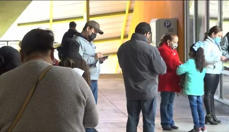 Preparan una cuarta vacuna de refuerzo