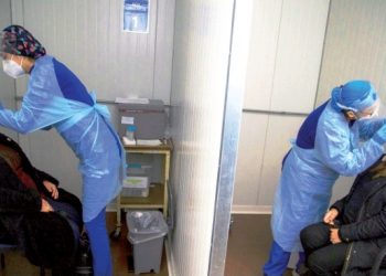 ‘Cuarta ola sería el fin del Covid’