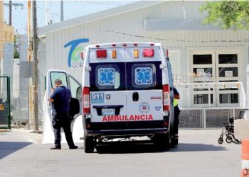 Aún no ha llegado lo peor de la pandemia