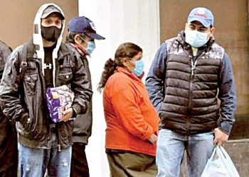 Nuevo Laredo temblará de frío