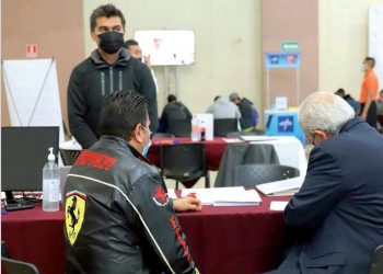 Hay más de 5 mil vacantes laborales en la ciudad