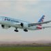 Pasajera impide que vuelo de American Airlines llegue a su destino por no usar cubrebocas