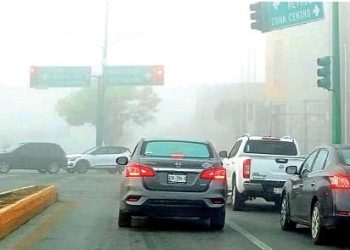 Regresa hoy el clima frío