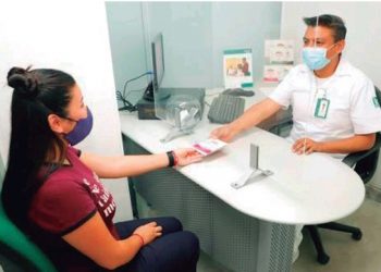 Se disparan males gripales y sinusitis ante nueva onda fría