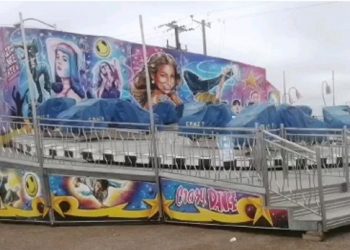 Habría feria en febrero