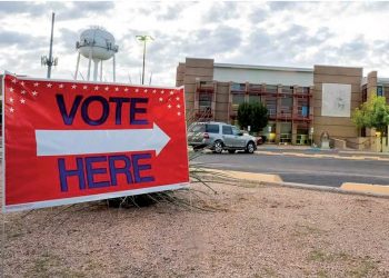 Presenta a sus candidatos el Partido Republicano