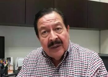 Aurelio Uvalle deja el Crede