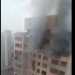 Incendio en edificio residencial de Mumbai deja seis muertos y 15 heridos