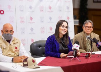 Convocan a registro para becas municipales