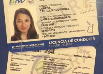 Adiós a renovar licencia de manejo