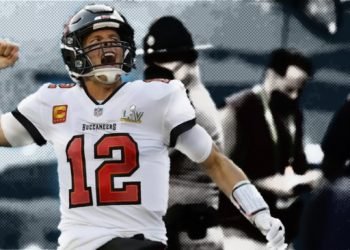 Tom Brady se retira del Fútbol Americano