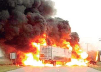 Descarta Protección Civil accidentes con químicos