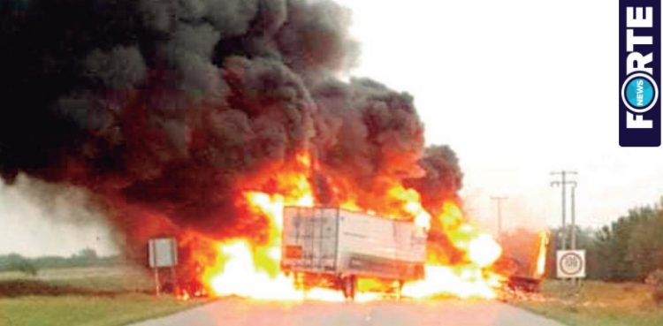 Descarta Protección Civil accidentes con químicos