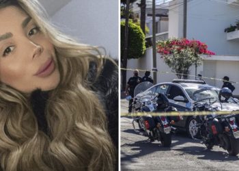 Trágico San Valentín: hallan muerta a mujer que desapareció el 14 de febrero