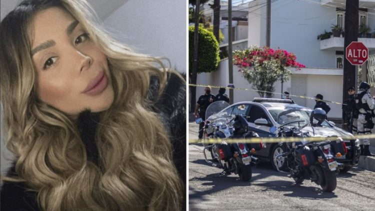 Trágico San Valentín: hallan muerta a mujer que desapareció el 14 de febrero