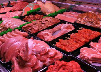 Ganaderos declaran sequía; subiría precio del carne