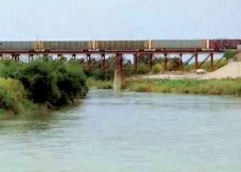 Descartan desabasto de agua en la ciudad