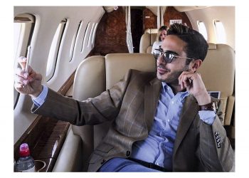 Rompe el silencio «El Estafador de Tinder» tras documental de Netflix