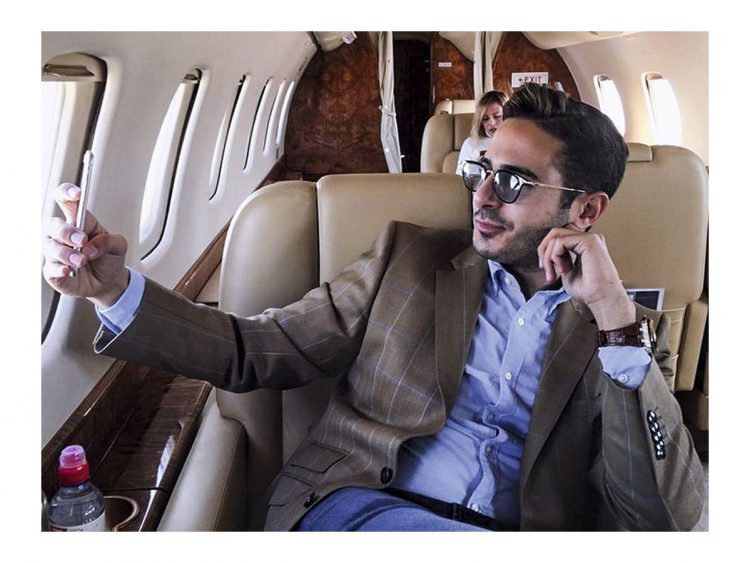 Rompe el silencio «El Estafador de Tinder» tras documental de Netflix