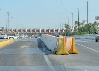 Cerrarán el Puente Juárez- Lincoln sábado a las 5 a.m.