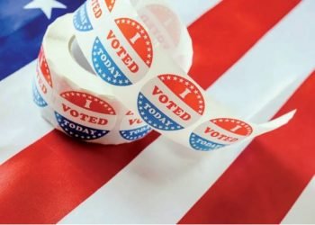 Interrumpen las votaciones adelantadas