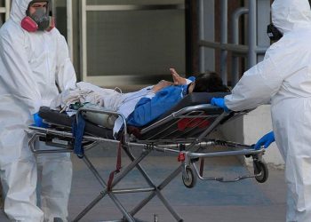 Suman 899 decesos de menores, de 0 a 17 años, en pandemia por COVID-19