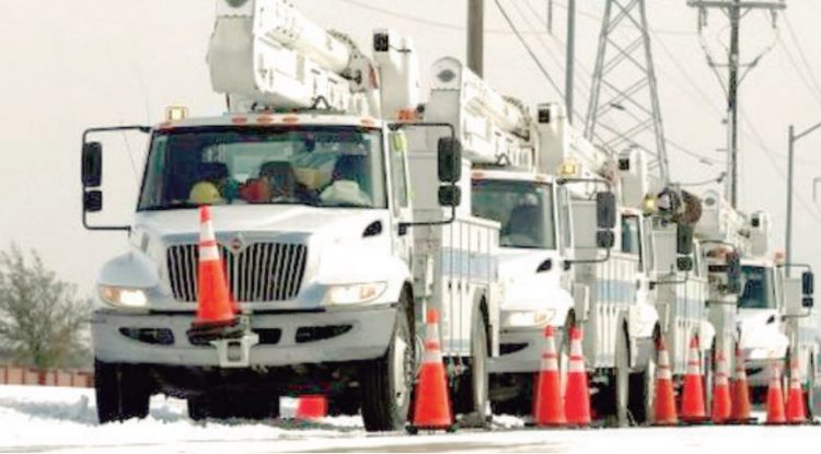 Está preparada CFE para evitar apagones