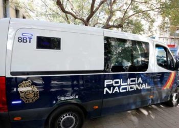 Le quitan el internet y mata a sus papás y hermanito con escopeta