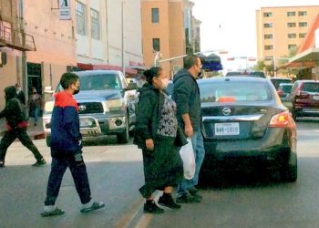 Siguen a la baja casos de Covid