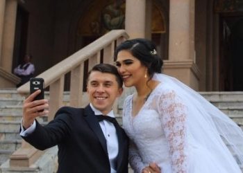 Mexicana en apuros, espera ser sacada de Ucrania por la embajada