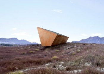 Tasmania construirá la caja negra de la Tierra en caso de desaparición de la humanidad