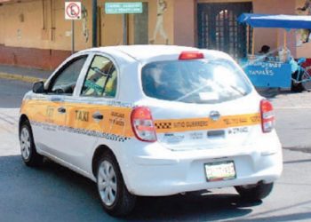 Gestionarán Ecotaxis para competir con Uber y Didi