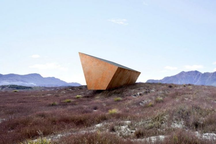 Tasmania construirá la caja negra de la Tierra en caso de desaparición de la humanidad