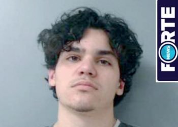 Sale libre bajo fianza, involucrado en fatal choque