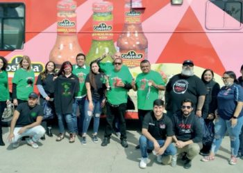 Come 35 chiles en 5 minutos