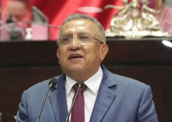 Vinculan a proceso a Saúl Huerta por abuso sexual contra dos menores en Puebla